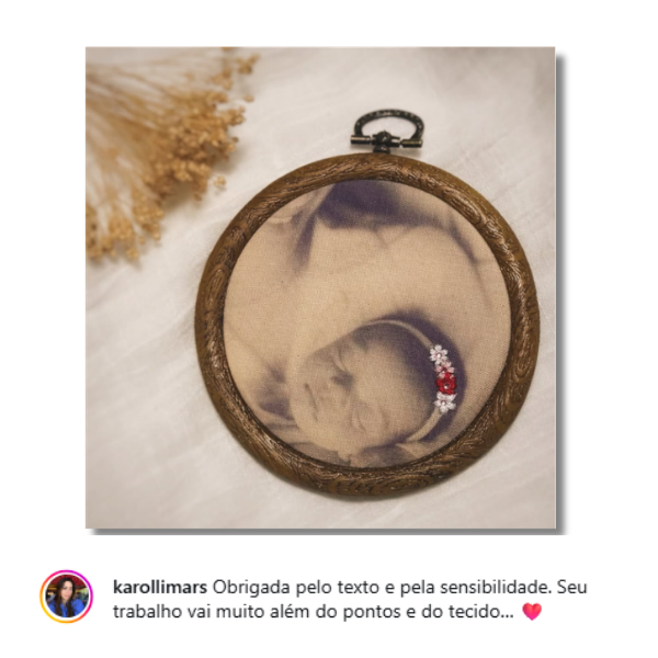 Feedback Karollimars